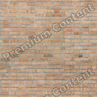 seamless wall bricks 0015